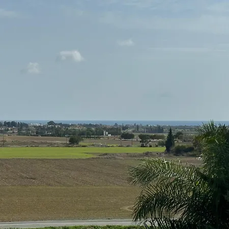 Lägenhet Sleek Larnaca